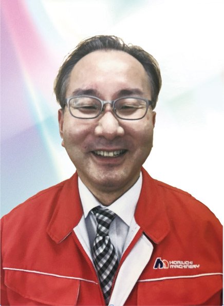 隊長：辻　浩樹